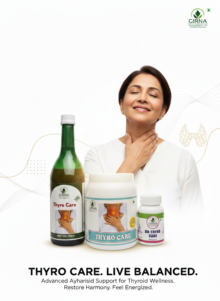 Thyro Care Combo